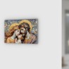 Quadro "Sacra Famiglia"