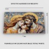 Quadro "Sacra Famiglia" Moderno