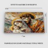 quadro sacra famiglia moderno