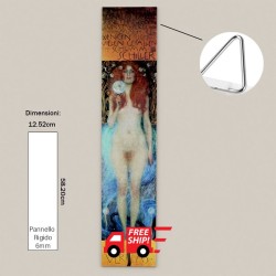 Gustav Klimt - Nuda Veritas