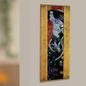 Replica di qualità museale su legno – Gustav Klimt – Judith II