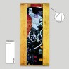 Replica di qualità museale su legno – Gustav Klimt – Judith II