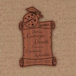 magnete laurea