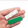 badge magnetico personalizzato professionale