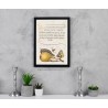 Fly, Caterpillar, Pear, and Centipede" dal Mira Calligraphiae Monumenta