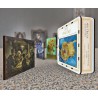 Vincent van Gogh – Notte Stellata, I Mangiatori di Patate, Girasoli"
