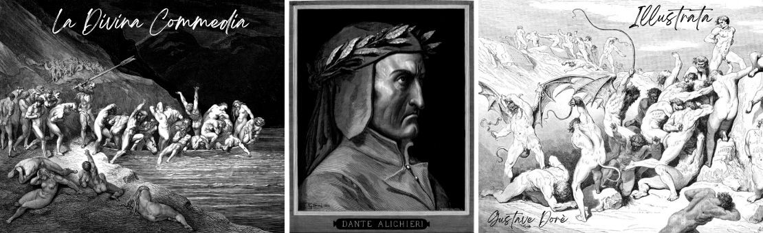 Repliche d'arte di qualità museale|Gustave Doré 